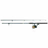 Dw45f802m Daiwa Saltwater Pmc Reel Rod