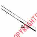 Dwa50-3big1002m Dwa50-3bi Daiwa G1002m D-wave Saltwater Spin Combo 3bb Sz50 10ft 2pc Med 043178958780
