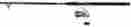 Dwa50-b Daiwa F1002m D-wave Saltwater Spinning 2 Piece Combo 043178958742