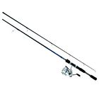 Dwb40-b F802md Daiwa Shock 2 Piece Fishing