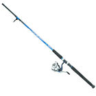Dwb40b-f702m Daiwa Premount Combo Spin Dwb Model