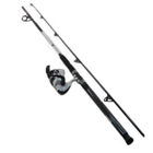Dwb50-b-f1102m Daiwa D-wave Saltwater Spinning 043178959244
