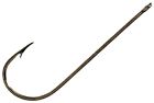 214ela-2 Eagle Claw -lt Fishing Hook Ctn Tackle 10 Bronze Aberdeen