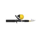 Eagle Claw Pack-it Spin Cast Combo Gl Telescopic 56 1pc 047708766098