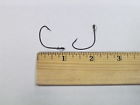 Fl150hp-2 Eagle Clip Black 11-d2 2 Hook Tk Claw Hp Sz 1900
