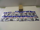 L194g-4 Eagle Lazer 0 16 Packs Pack Salmon Claw Black 8 Stlhd