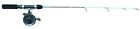 Eccsil28ulc Eagle Claw Cold Smoke Inline Ice Ultralight Fishing 190403802001