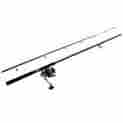 Ecr70mh2sc Eagle Claw Fishing Tackle Raptor Spinning Combo 7 Length 2 Piece Rod Medium Heavy Action Md 047708757430