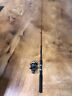 Ecw-662ms South Bend Fishing Rod Reel