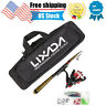 Ejm6771947348823dz Lixada Telescopic Fishing Rod Reel Combo With Lures 743022302911
