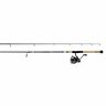 Elt3000-701m Daiwa Eliminator Saltwater Spinning Pmc 043178220849