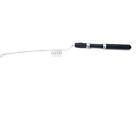 Emmrod Brand Packrod Spin 6 Coil Fishing Rod New 854284006070