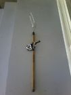 Emmrod Gulfmaster Deep Sea Model Compact Fishing Pole With Daiwa