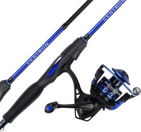 Eposeidon 629722705378 Kastking Centron Fishing Rod And Reel Combo Spinning &baitcasting 6ft M 2000
