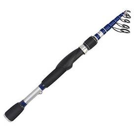 Krdcp-1 Eposeidon Compass Telescopic Fishing Rods And Combo A Rod Spin - 5ft6 Inch Light