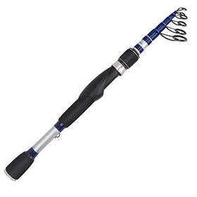 Krdcp-2 Eposeidon Compass Telescopic Fishing Rods And Combo Sensitive Graphite Composite