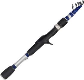 Krdcp-7 Eposeidon Kastking Compass Telescopic Fishing Rods And Combo Sensitive Graphite Composite