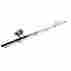 Esps40702m12cns4 Zebco El Pescador Spinning Combo 7 2 Pieces Medium Power 032784619666