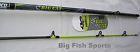Espsp-cf3bi Wn Daiwa Executive Travel Pack Spinning-fly Espsp-cf3bi Wn Daiwa Executive Travel Pack Spinning-fly