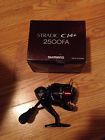 2500fa Euc Shimano Gear 6.0 1 C14 Ratio Stradic