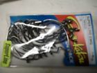 74416-25 Ewg Superline Offset Gamakatsu Hooks Shank Pack Bulk Worm