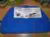 Exc46mcprkit Shakespeare Excursion Ultralight Spincasting Kit With Case Nip 043388274663