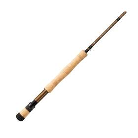 Exf908-cbo Fenwick Hawk Xs Fly Reel And Fishing Rod Outfit Brown