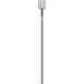 Ffs5jha Danielson 5-tine Quick Release Jumbo Fish Spear-telescopic Handle 032054067524