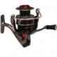 Fire40bx3 Gear Sz Fishing Zebco 1 Fire 40 5.2 Spinning Reel Ratio