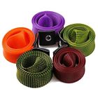 Fish-us-chj201666 Isafish Expandable Braided Fishing 6953068338254