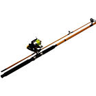 Fishbonz Fb902com Fishing Combo Pinnacle 902com