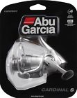 Cards20 Fishin Spinning Bearing 3 Reel Garcia Graphite Lightweight Body Abu Ball