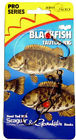 Ps504bl Fishing 0 3 Rigs Blackfish Seaguar 4 Gamakatsu Rig -