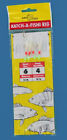 Fsf-6 Fishing 6 Katch--fishi Pack Sabiki - Rig Bait