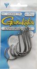 209418 Fishing 8 4 Pk 0 Circle Octopus Se Black Hook 6 Lot Gamakatsu