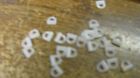 Fishing Change Spinner Quick 200ct Clevis