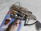 Dss20 Fishing Dance Spin Reel 5bb Dss10 Bill Quantum Reels-