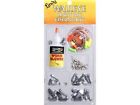 Kt600 Fishing Lindy - Piece Trolling Walleye Rig Kit 55