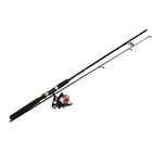 Fishing Pv602com Combo Viper Pinnacle