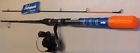 Bankstik7030m Fishing Reel 7 Spinning Combo Rod Bank Stik Shakespeare