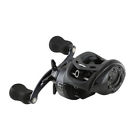Cr-266v Fishing Reel Okuma Line Lp Bb Cerros Baitcaster 1 9 Monofil Hand