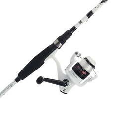 Yang-3730-6012-frsp Fishing Rod Pole Reel Spinning Combo 6foot Freshwater Youth Angler 2 Ball Bearings