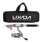 797933812 Fishing Rod Reel Combo Carbon Fiber Spinning Carrier Bag