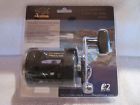 Cl-302l-cl Fishing Salmon Pack Okuma Salt Fresh - Levelwind Blister Water