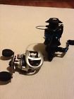 Tbone84-ca Fishing Reels. Quantum