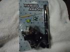 Fla-2549229-us Unbranded New Portable Mini Pocket Pen Shape Telescopic Fishing Rod