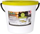 6052bc Flambeau Minnow Bucket 10 Quart