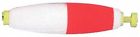 Cs150y-3 Floats Float 1 Bag 12 Snap 3pk 2in Cigar Comal Yellow