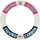 25fls04001 Flourocarbon Trik Clear Free Shipping Leader