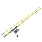 Flul6s26bc Eagle Claw Fishing Tackle 047708677073